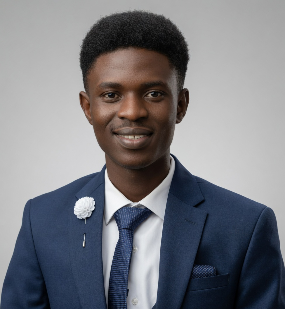 Famakinwa Temitope Joseph