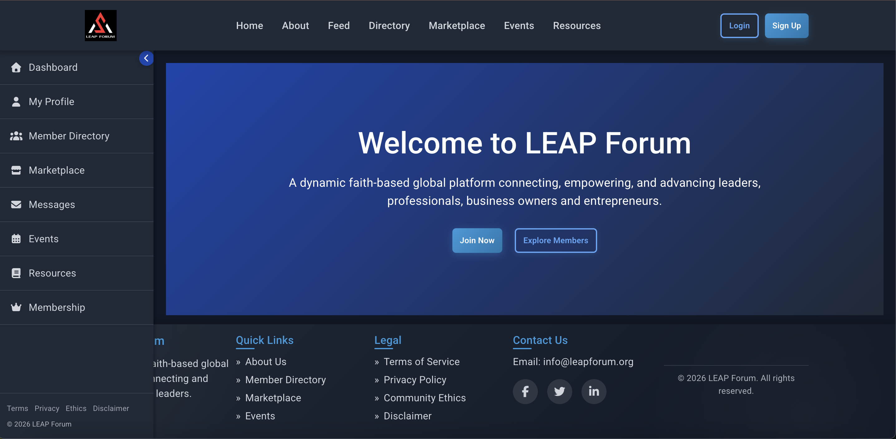 forum.leaptrain.com